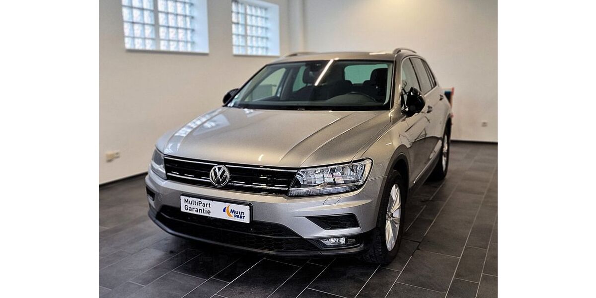 VW Tiguan 164.000 km 19.222 &euro; Schwanstetten 90596