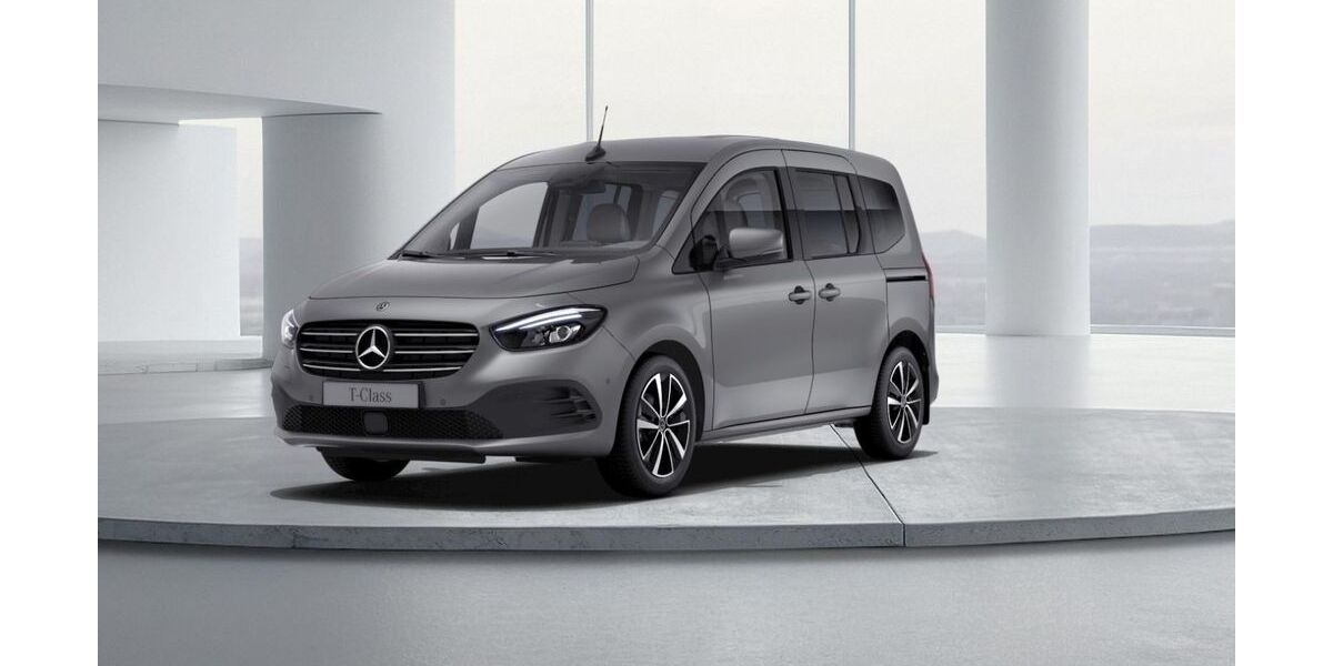 Mercedes-Benz T-Klasse 15.877 km 30.399 &euro; Altdorf 90518