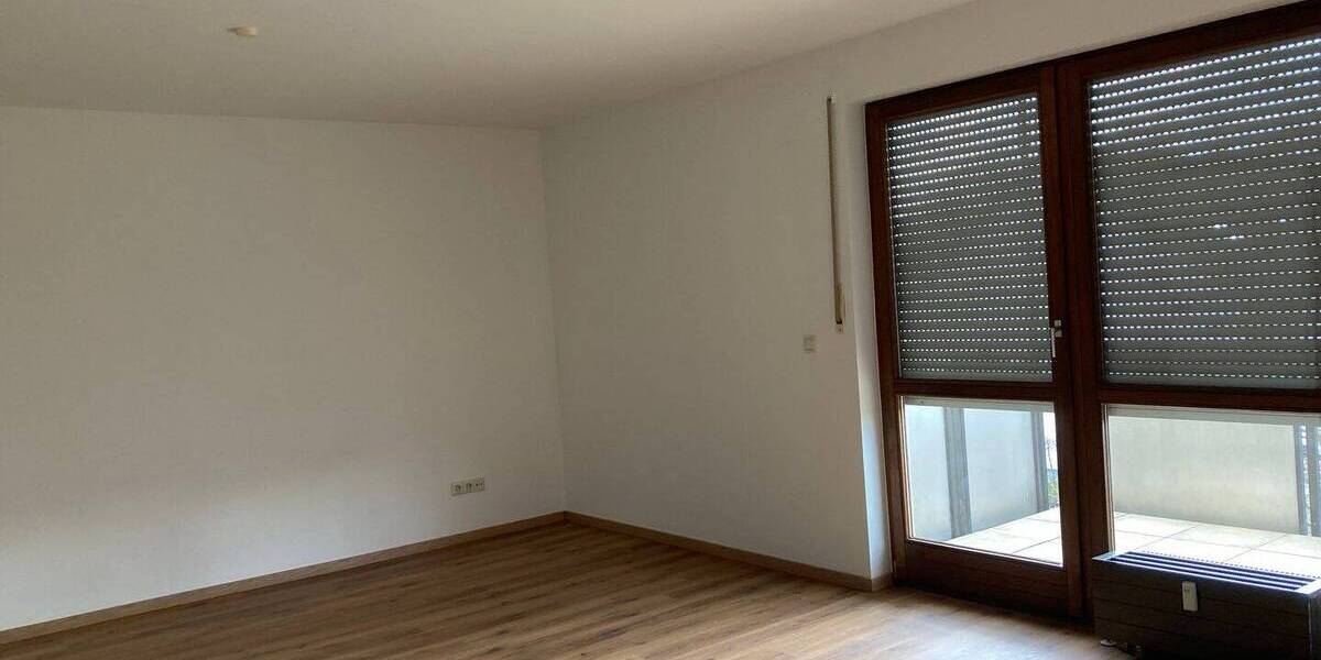 Etagenwohnung Wendelstein - 2 Zimmer, 66 m&sup2;, 859&euro; | Angebot:26220468
