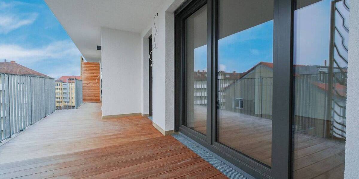 Etagenwohnung Nürnberg Rennweg - 3 Zimmer, 91 m&sup2;, 669.000&euro; | Angebot:26741957