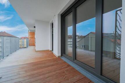 Wohnung Nürnberg Rennweg - 3 Zimmer, 91 m&sup2;, 669.000&euro; | Angebot:26741957
