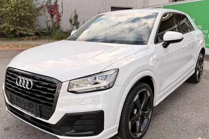 Audi Q2 224.000 km 17.990 € Zirndorf 90513