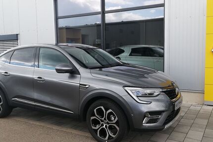Renault Arkana 81.790 km 18.990 &euro; Neuendettelsau 91564