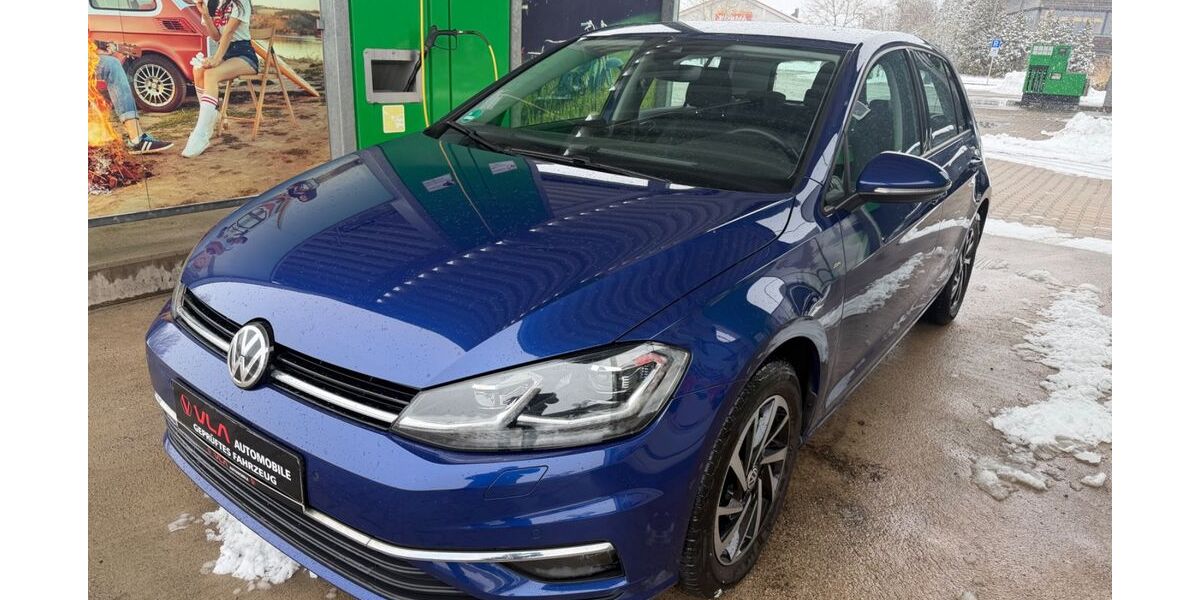 VW Golf 139.985 km 12.390 &euro; Dietenhofen 90599