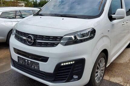 Opel Zafira Life 67.076 km 20.999 &euro; Röthenbach a. d. Pegnitz 90552