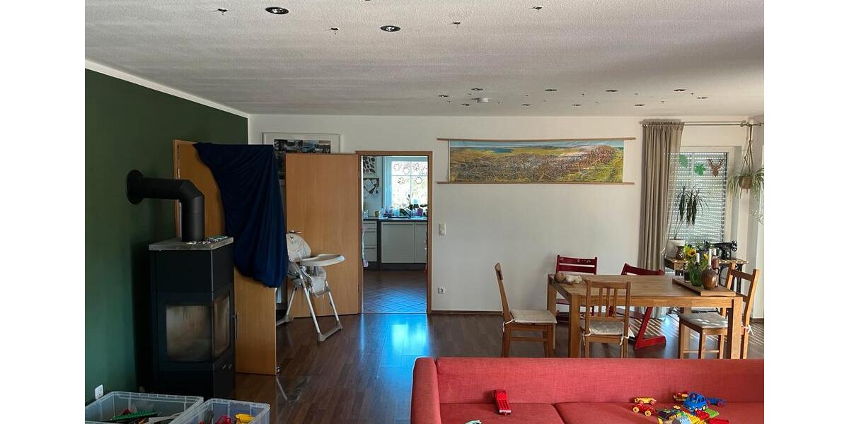 Einfamilienhaus Altdorf bei Nürnberg - 4.5 Zimmer, 150 m&sup2;, 1.500&euro; | Angebot:26640561