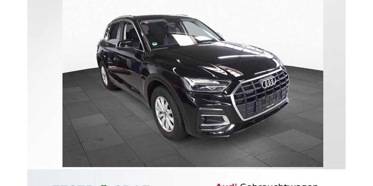 Audi Q5 81.790 km 36.980 &euro; Schwabach 91126