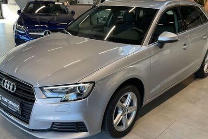 Audi A3 54.600 km 18.980 &euro; Forchheim 91301