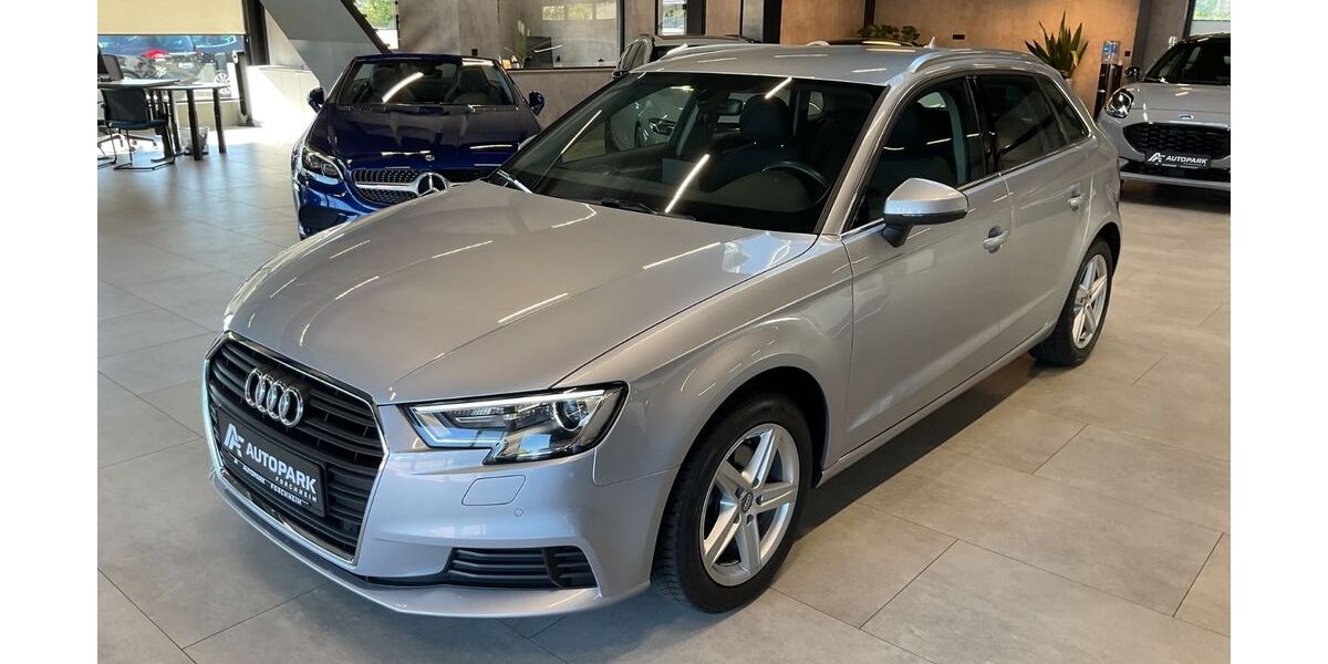 Audi A3 54.600 km 18.980 &euro; Forchheim 91301