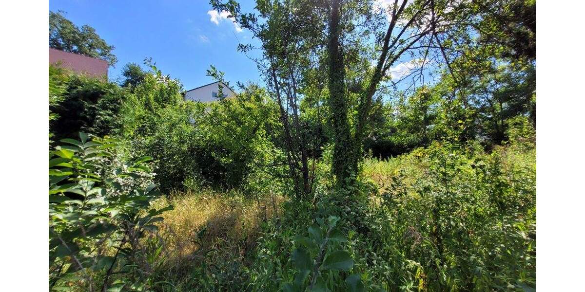 Grundstück Zirndorf Weiherhof - 560.000&euro; | Angebot:25704231