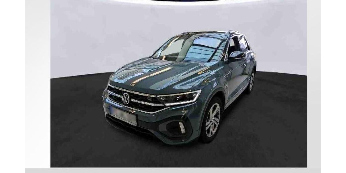 VW T-Roc 42.003 km 27.450 &euro; Lauf an der Pegnitz 91207