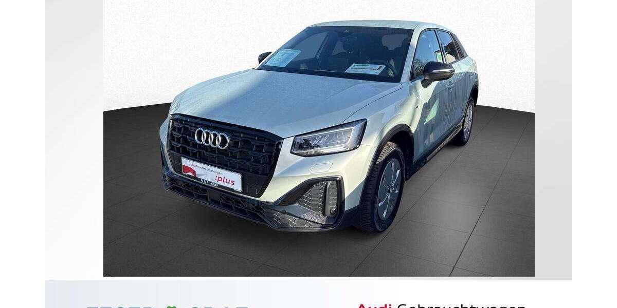 Audi Q2 7.190 km 29.980 &euro; Schwabach 91126