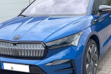 Skoda Enyaq 49.990 km 37.490 &euro; Heilsbronn 91560