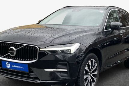 Volvo XC60 73.016 km 33.490 &euro; Nürnberg 90471