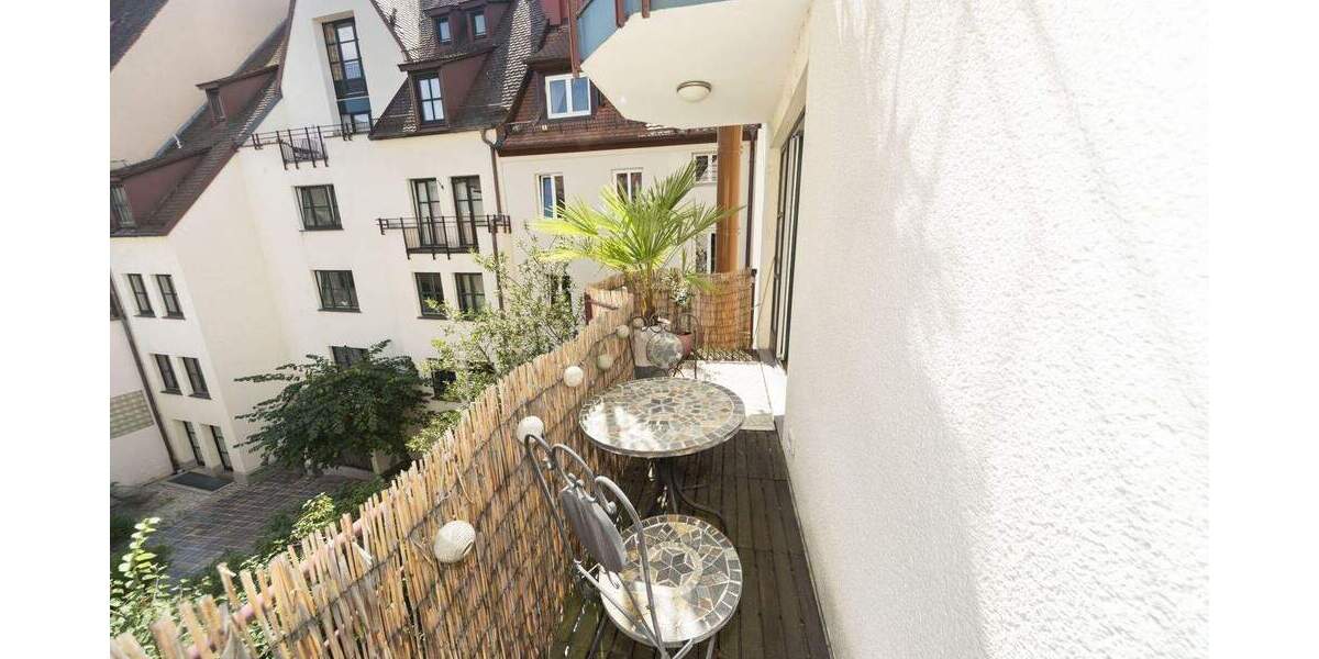 Top Lage! Zentrale 3-Zimmer-Wohnung mit Stellplatz - sofort verfügbar 3 zimmer