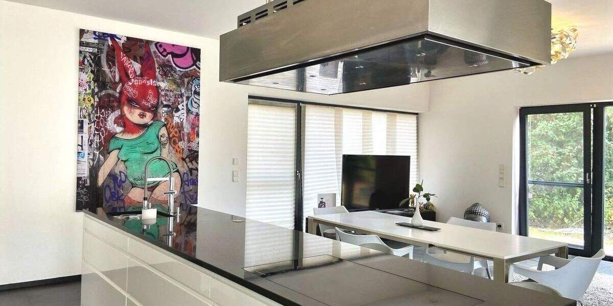 Einfamilienhaus Zirndorf Weinzierlein - 5 Zimmer, 158 m&sup2;, 699.000&euro; | Angebot:25732103