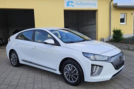 Hyundai IONIQ 26.000 km 16.990 &euro; Büchenbach 91186