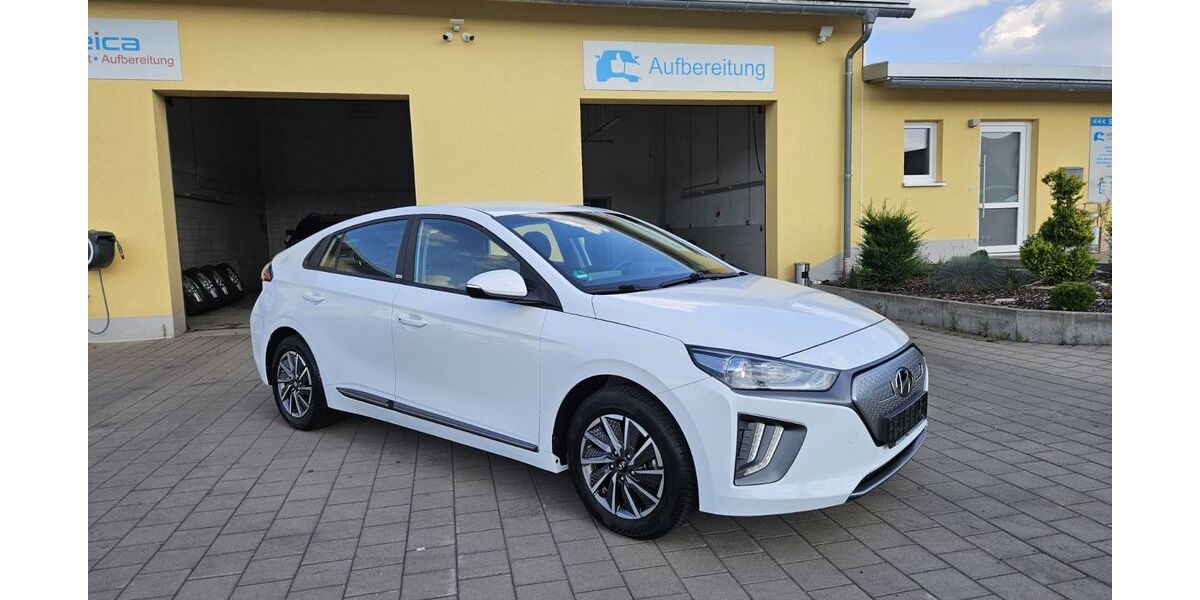 Hyundai IONIQ 26.000 km 16.990 &euro; Büchenbach 91186