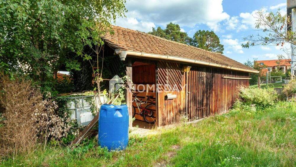 Mehrfamilienhaus, Wohnhaus Abenberg Wassermungenau - 9 Zimmer, 300 m&sup2;, 399.000&euro; | Angebot:25737451