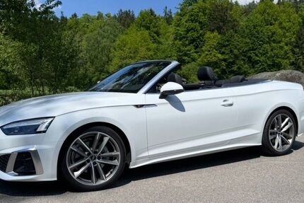 Audi A5 66.900 km 31.900 &euro; Nürnberg 90449