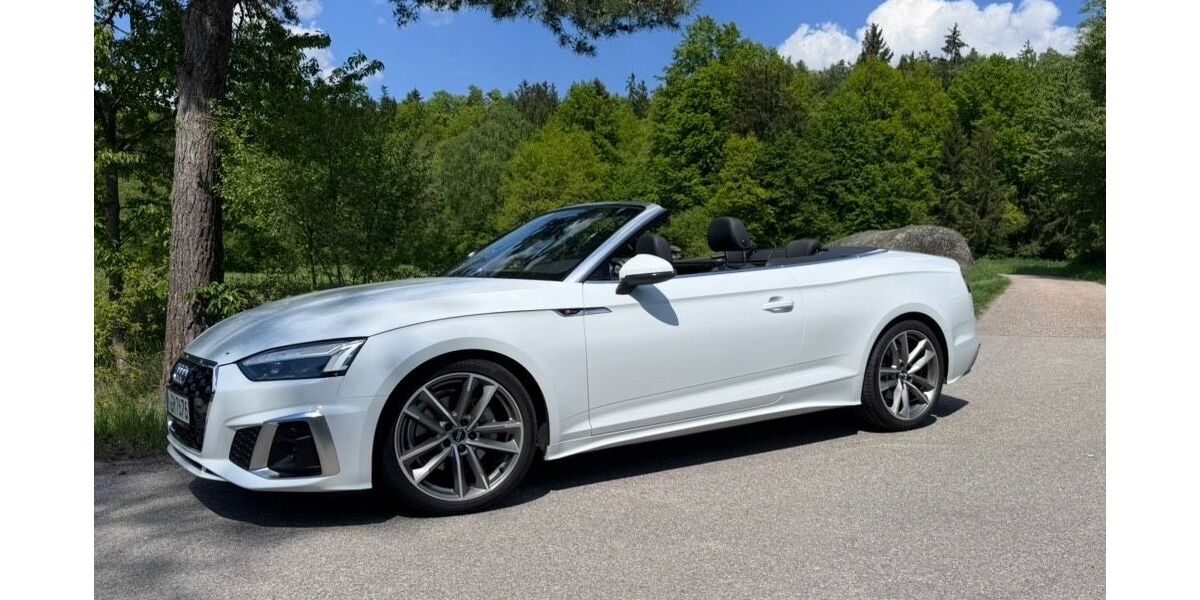 Audi A5 66.900 km 31.900 &euro; Nürnberg 90449