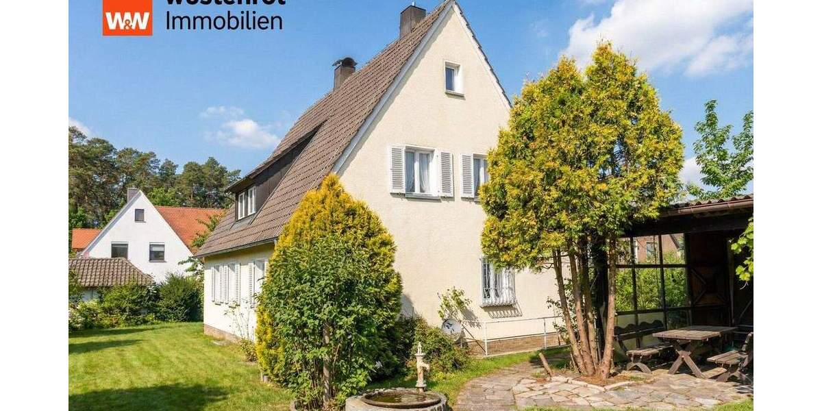 Einfamilienhaus Eckental Eckenhaid - 495.000&euro; | Angebot:25662542