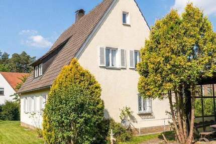 Haus Eckental Eckenhaid - 495.000&euro; | Angebot:25662542