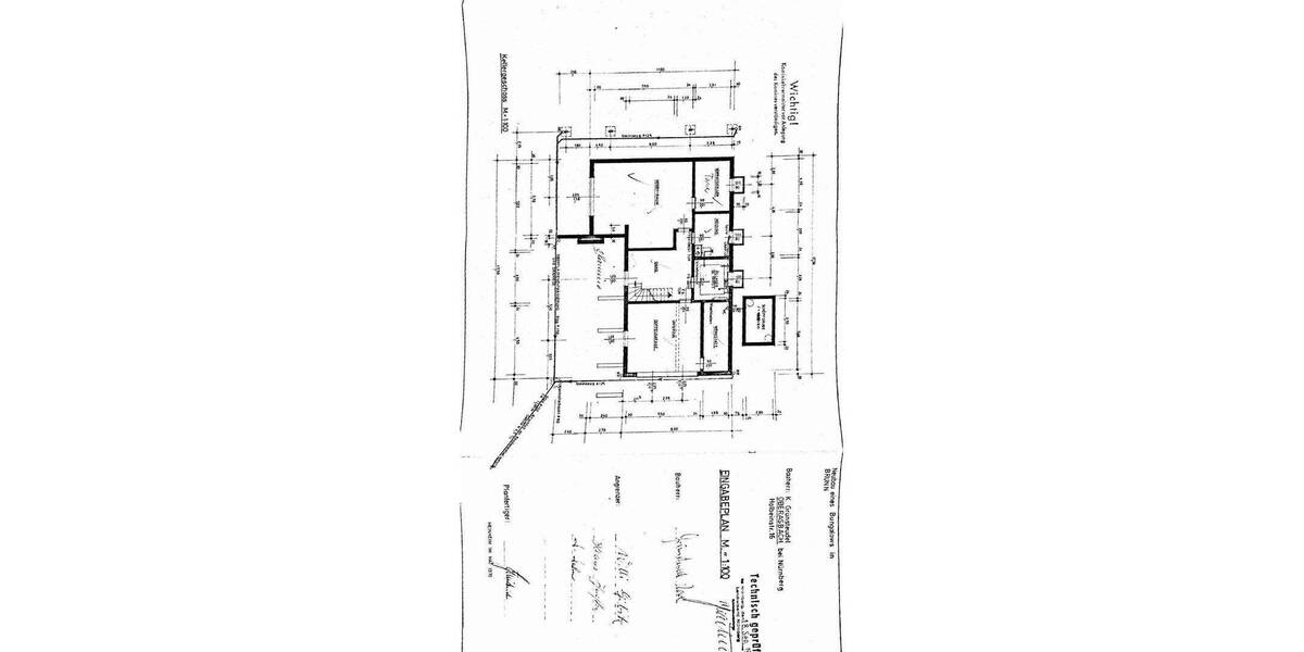 Einfamilienhaus Nürnberg Brunn - 4 Zimmer, 209 m&sup2;, 795.000&euro; | Angebot:26891888