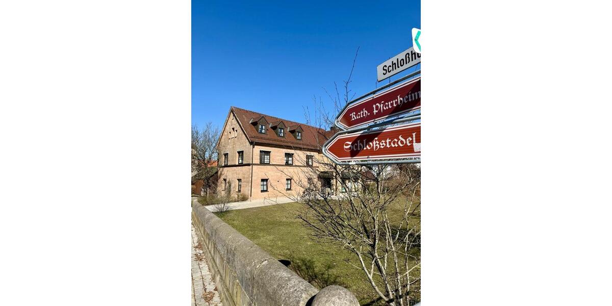 Maisonettenwohnung Pyrbaum - 5 Zimmer, 165 m&sup2;, 1.450&euro; | Angebot:26225856