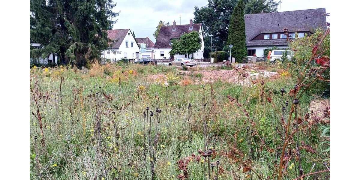 Grundstück zu verkaufen in Nürnberg 550.000 € 734 m² zimmer