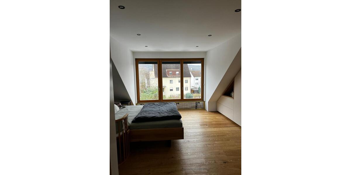 Reihenhaus Forchheim - 5 Zimmer, 120 m&sup2;, 590.000&euro; | Angebot:25416835