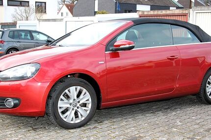 VW Golf 173.000 km 6.980 &euro; Feucht 90537