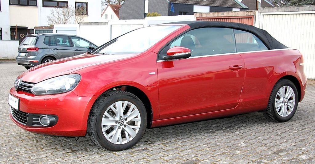 VW Golf 173.000 km 6.980 &euro; Feucht 90537
