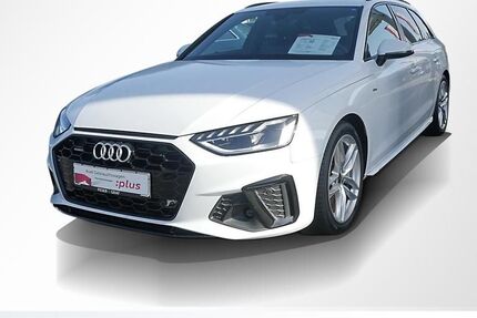 Audi A4 33.200 km 34.870 &euro; Lauf an der Pegnitz 91207