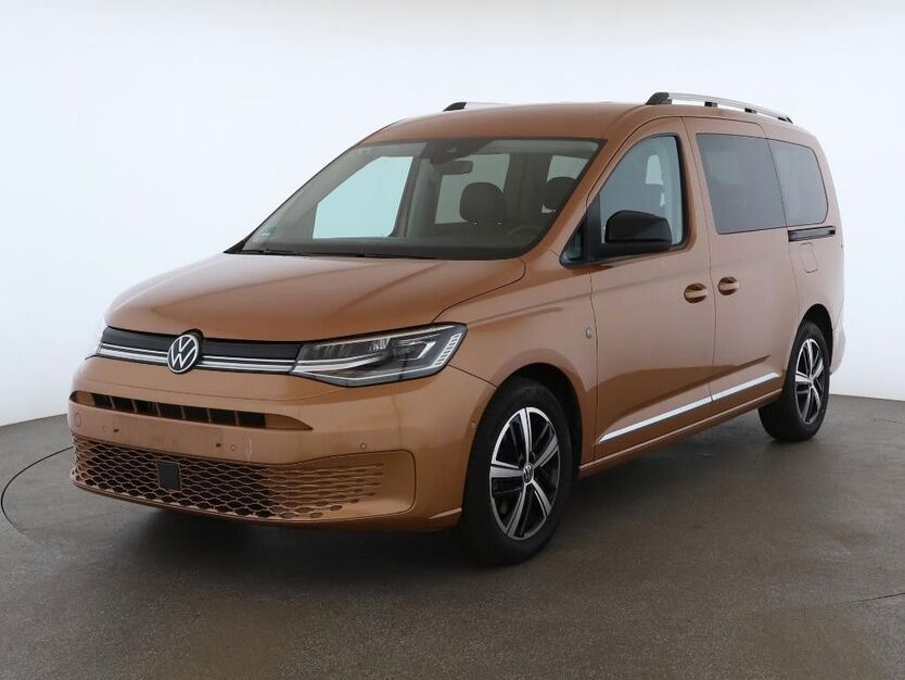 VW Caddy 22.400 km 38.990 € Buchschwabach bei Nürnberg 90574