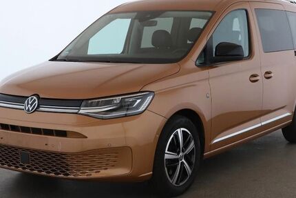 VW Caddy 22.400 km 39.700 € Buchschwabach bei Nürnberg 90574