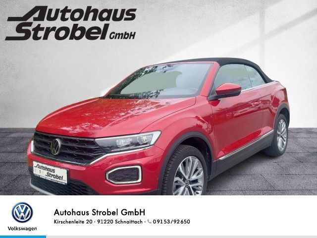 VW T-Roc 10.724 km 26.290 € Schnaittach 91220