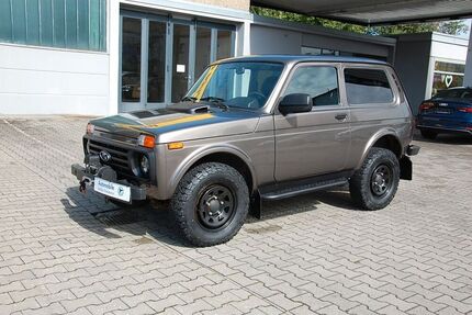 Lada Niva