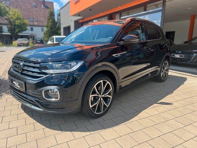 VW T-Cross 13.850 km 22.990 &euro; Roßtal 90574