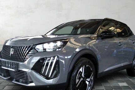 Peugeot 2008 15.500 km 22.190 &euro; Nürnberg OT Schweinau 90439