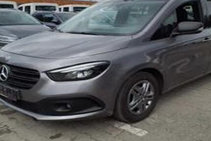 Mercedes-Benz Citan 43.736 km 22.408 &euro; Nürnberg 90411