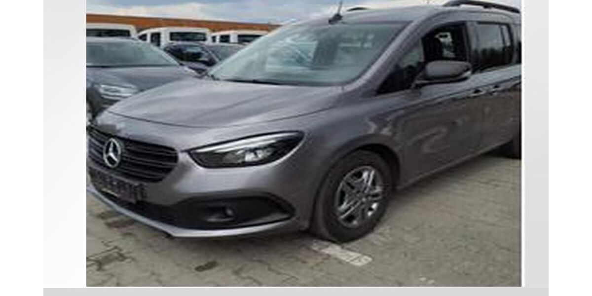 Mercedes-Benz Citan 43.736 km 22.408 &euro; Nürnberg 90411