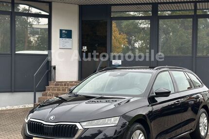 Skoda Octavia 124.950 km 15.990 € Fürth 90765