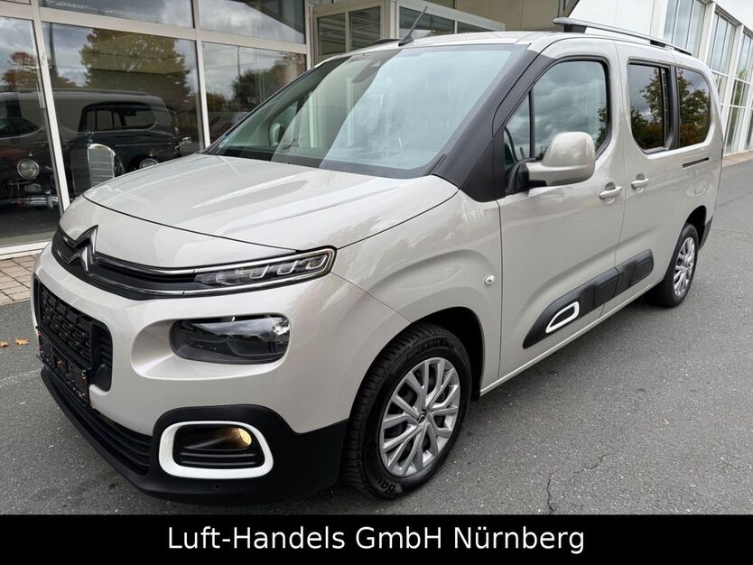 Citroen Berlingo 149.000 km 17.970 € Nürnberg 90439