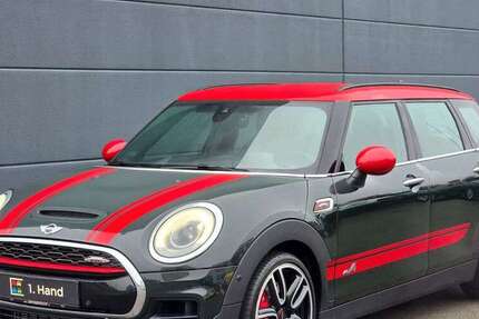 Mini John Cooper Works 136.000 km 17.999 &euro; Oberasbach 90522