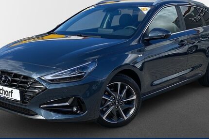 Hyundai i30 36.585 km 21.790 &euro; Herzogenaurach 91074