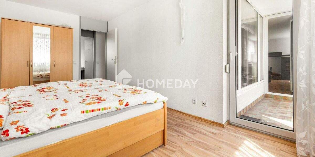 Etagenwohnung Fürth Eigenes Heim - 5 Zimmer, 100 m&sup2;, 393.000&euro; | Angebot:25095469