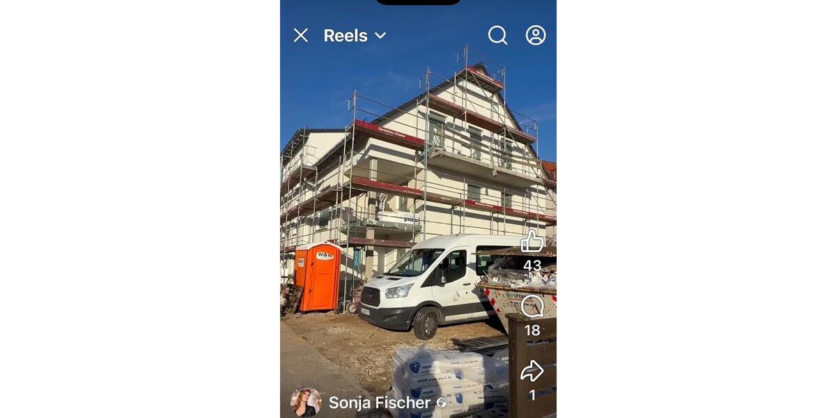 Dachgeschoßwohnung Leinburg - 3 Zimmer, 95 m&sup2;, 1.483&euro; | Angebot:24744600