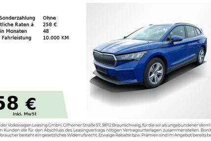 Skoda Enyaq 19.750 km 23.880 &euro; Herzogenaurach 91074