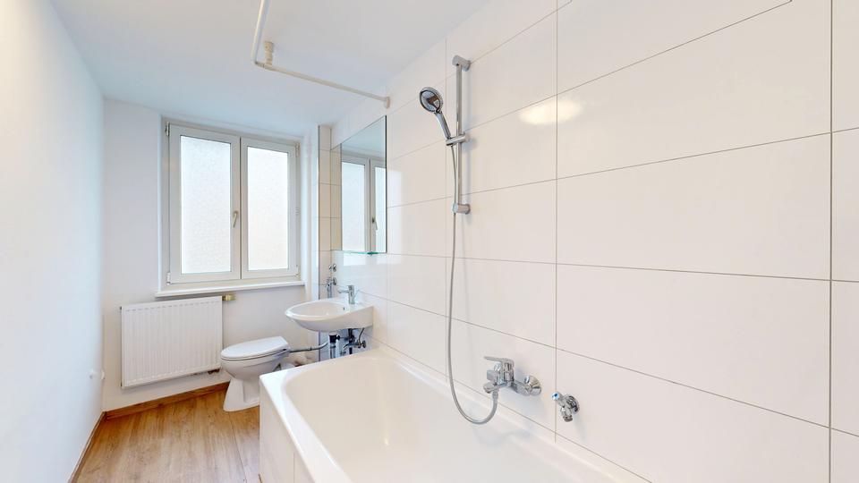 Etagenwohnung Nürnberg Rabus - 3 Zimmer, 70 m&sup2;, 880&euro; | Angebot:25162000